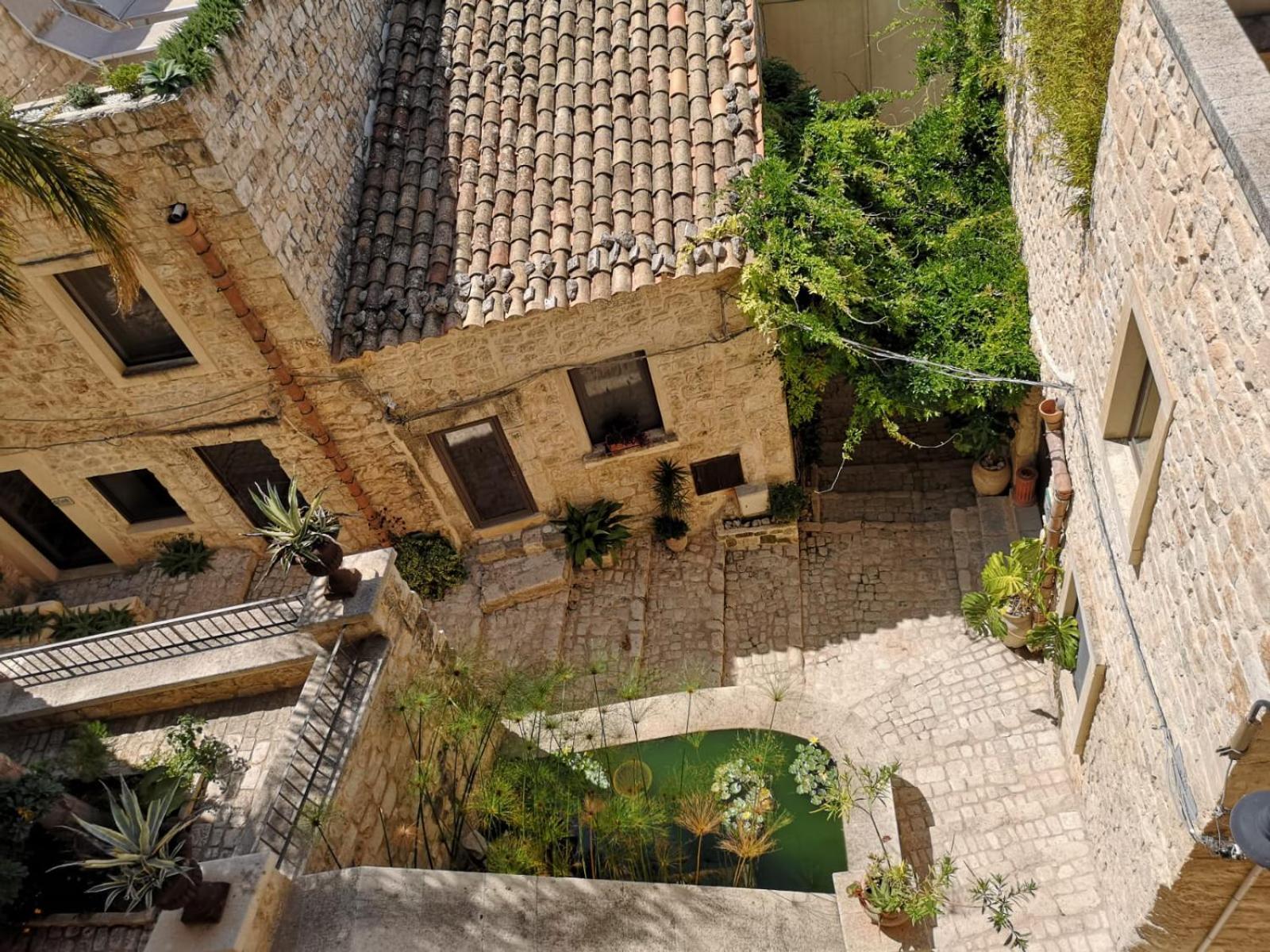 Villa Borgo Hedone Scicli Exterior foto